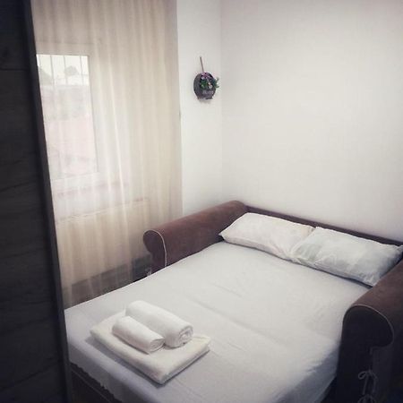 Apartament Raul Eforie Sud (Constanta) Exterior photo