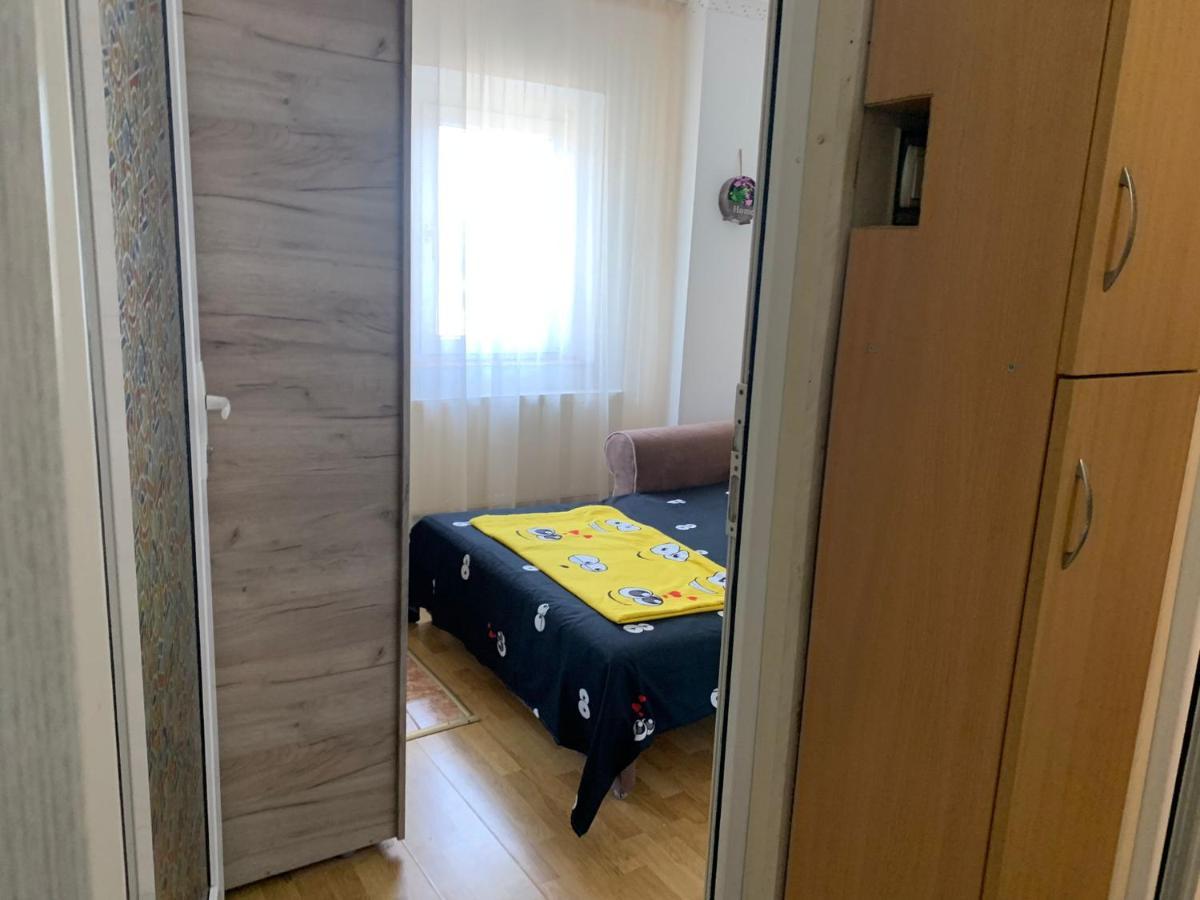Apartament Raul Eforie Sud (Constanta) Exterior photo